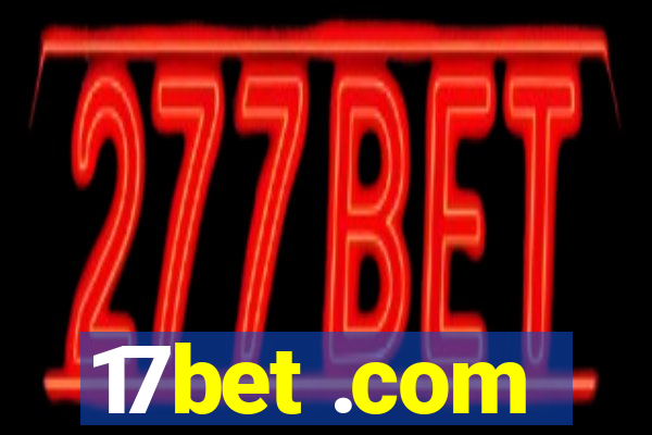 17bet .com